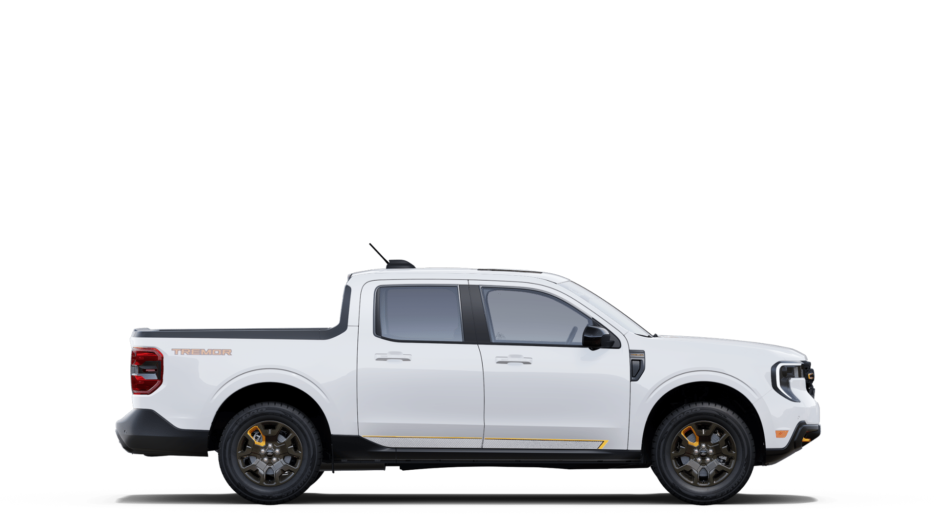 2025 Ford Maverick® External Image 1